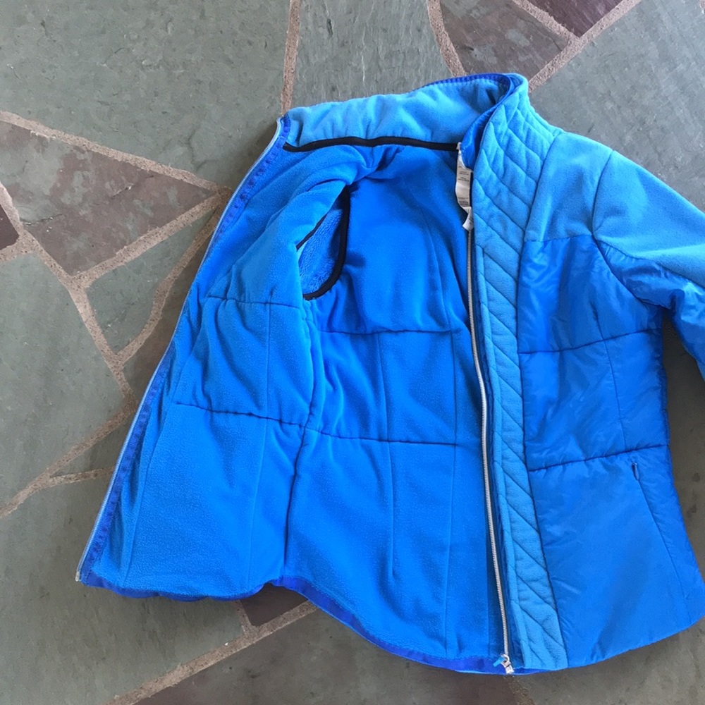 Lululemon Coat - Picture 6 of 8